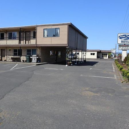Silver Sands Motel Florence Luaran gambar
