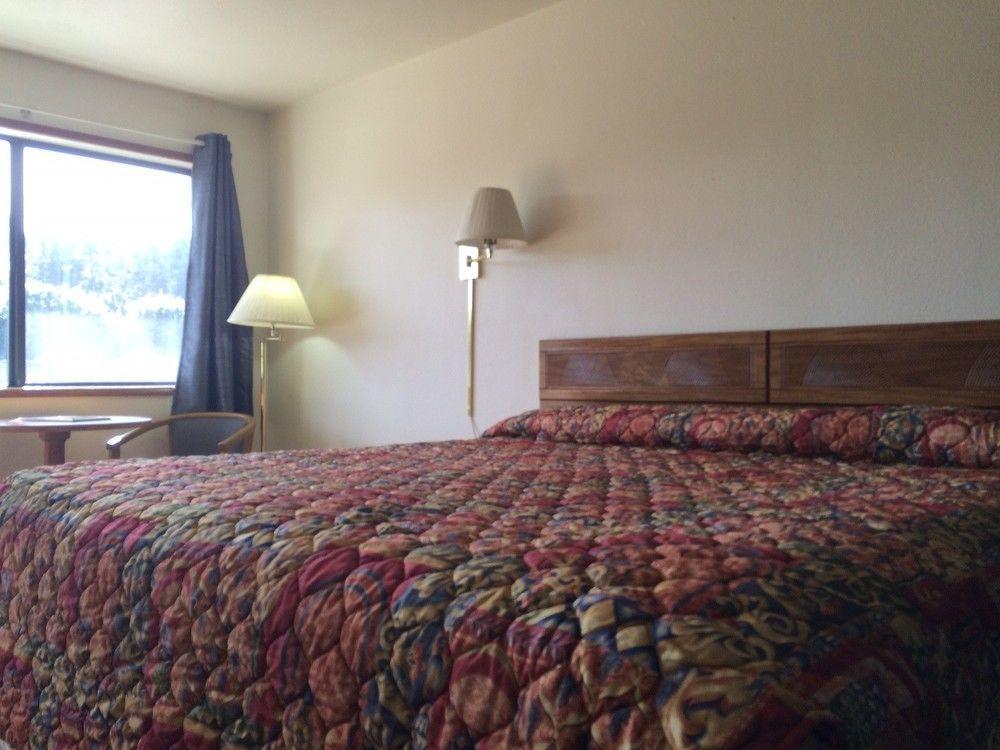 Silver Sands Motel Florence Luaran gambar
