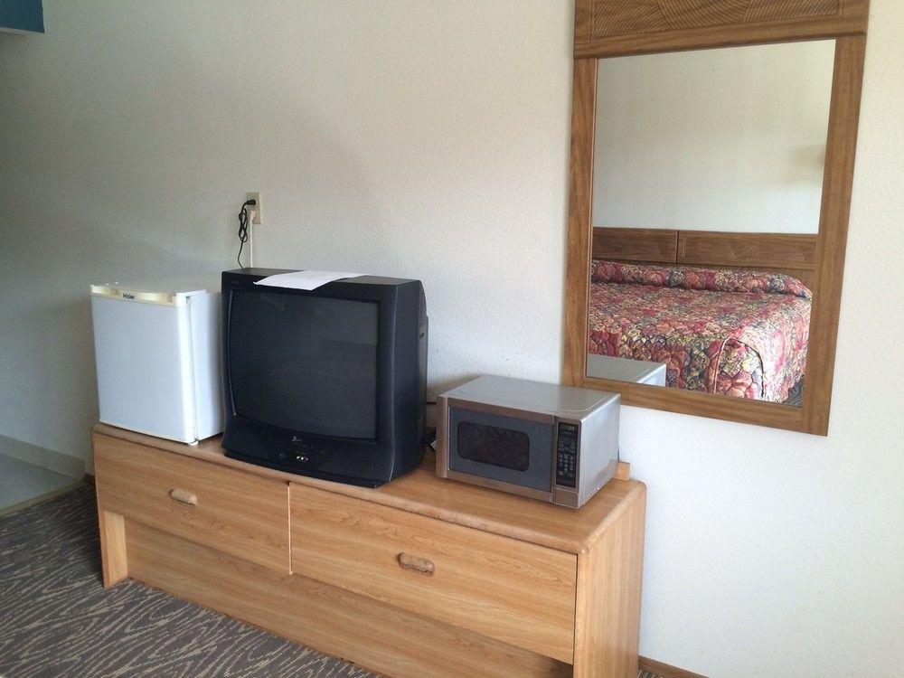 Silver Sands Motel Florence Luaran gambar