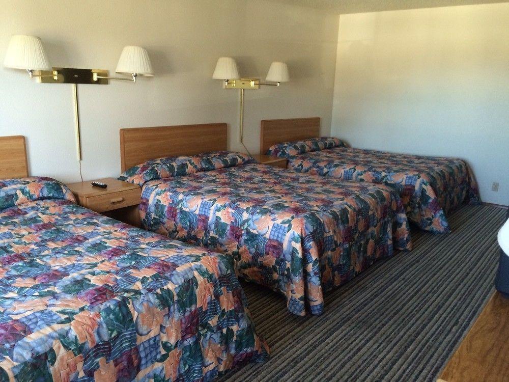 Silver Sands Motel Florence Luaran gambar