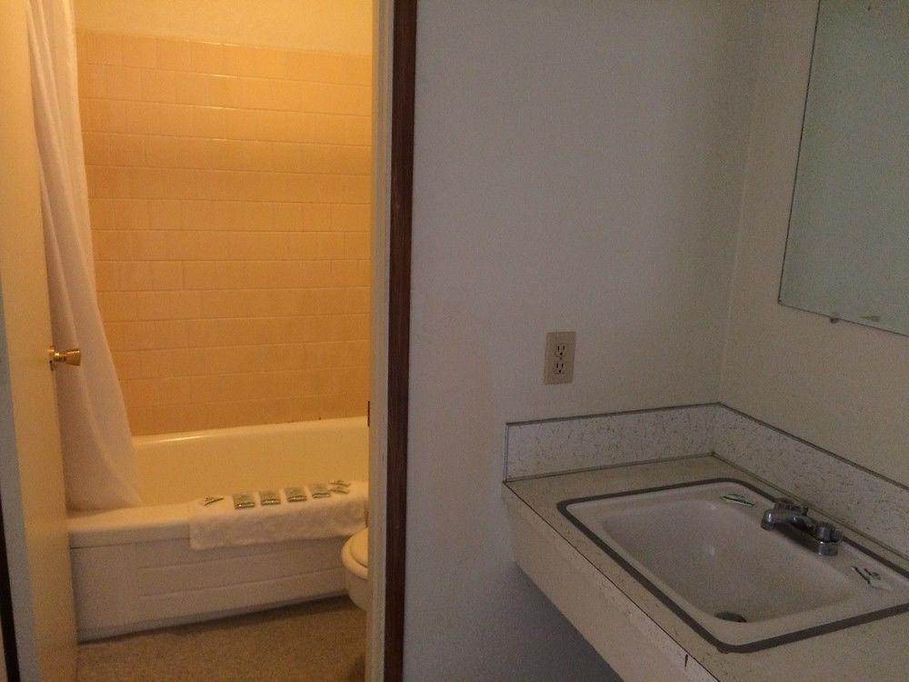 Silver Sands Motel Florence Luaran gambar