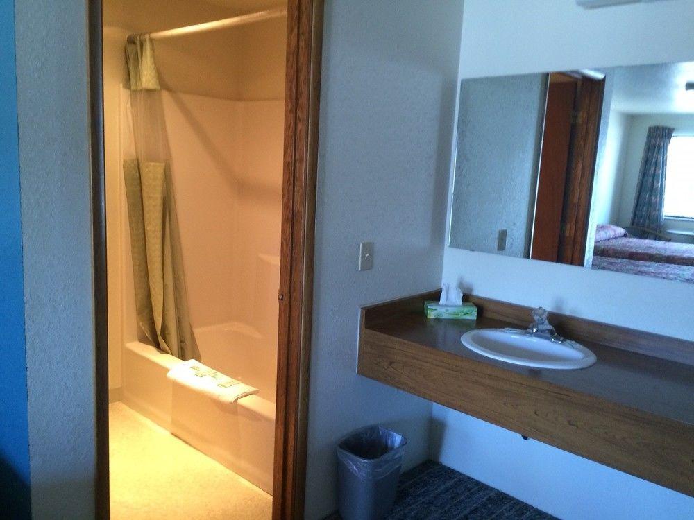 Silver Sands Motel Florence Luaran gambar