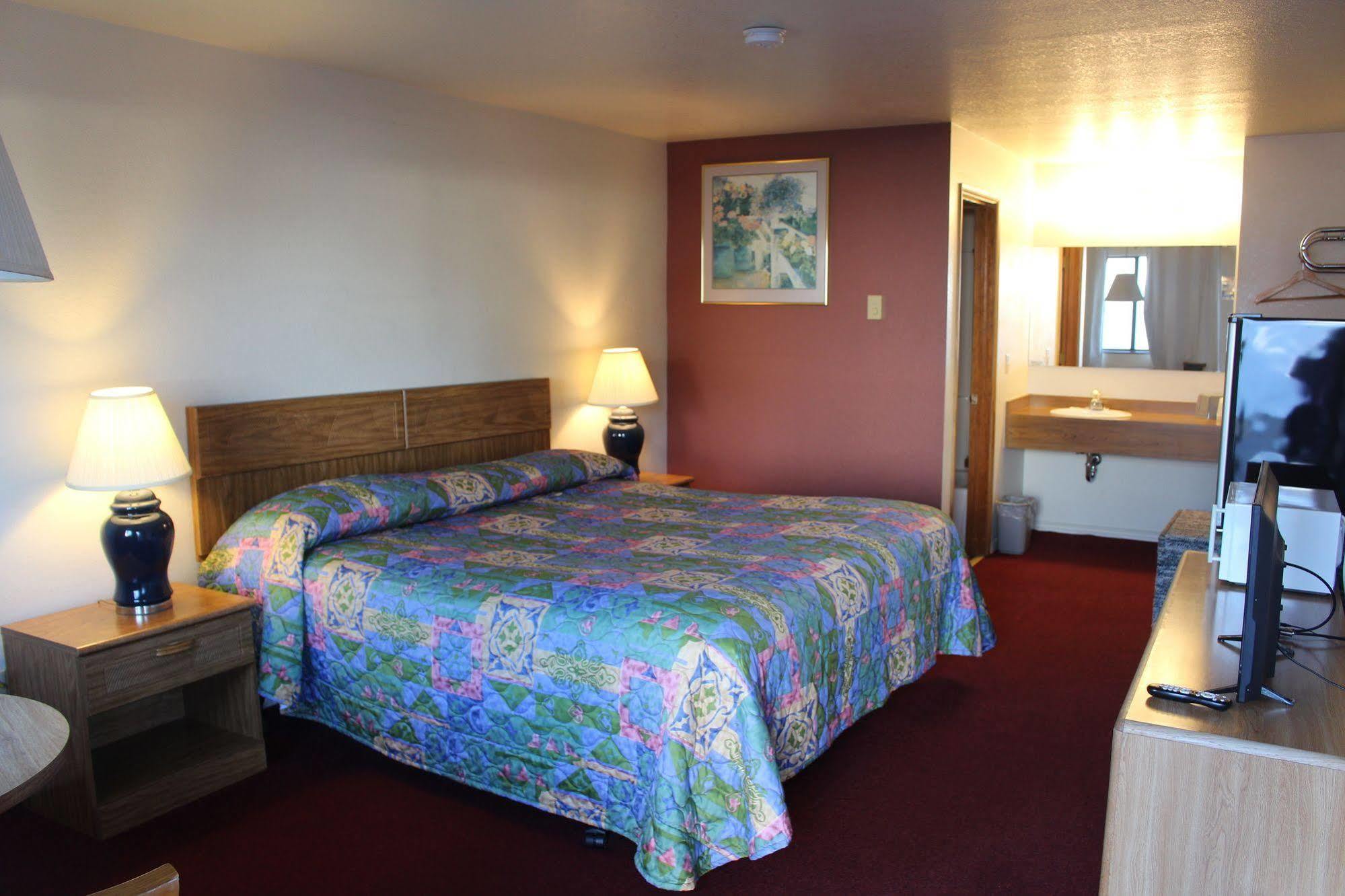 Silver Sands Motel Florence Luaran gambar