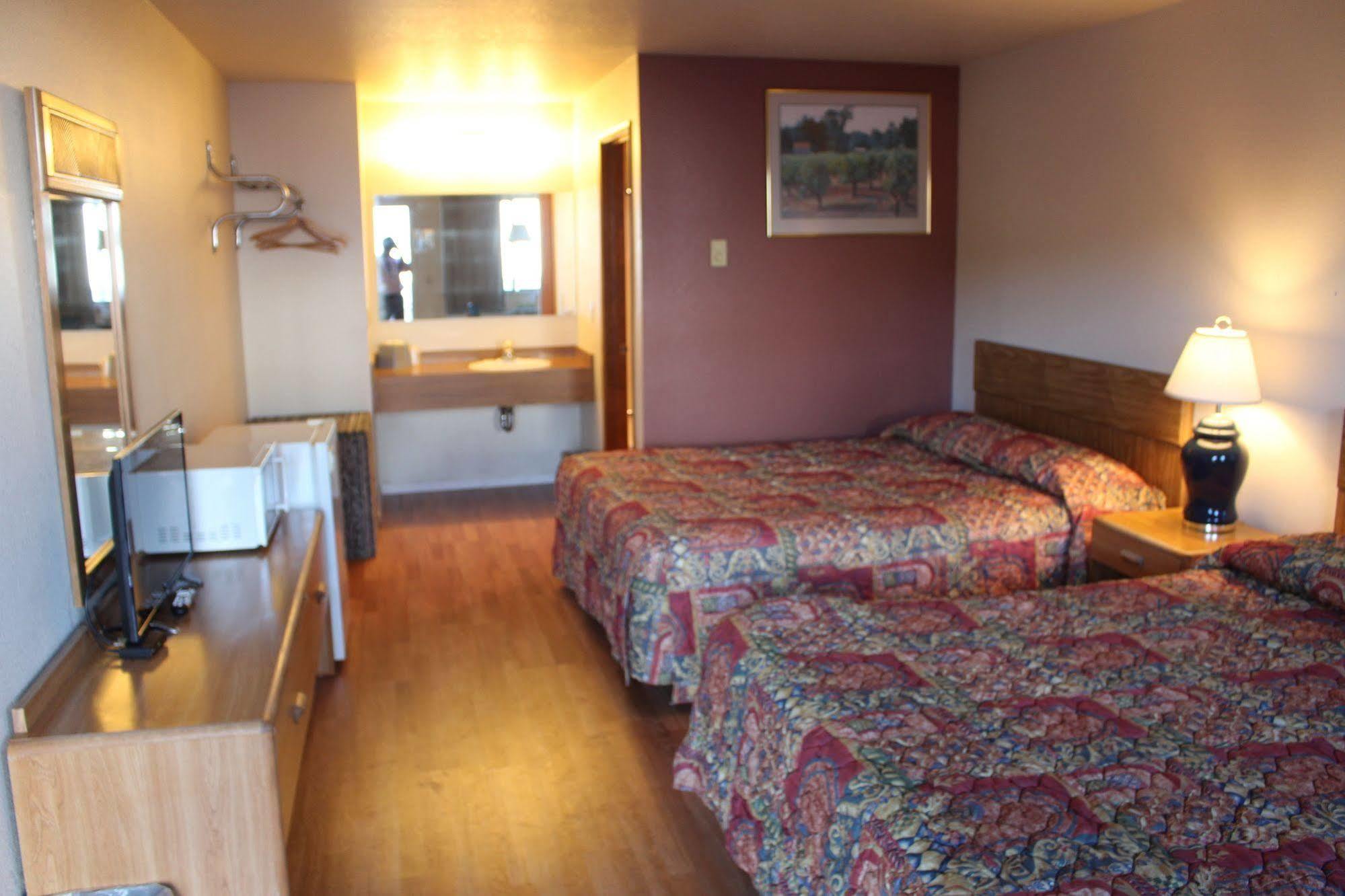 Silver Sands Motel Florence Luaran gambar